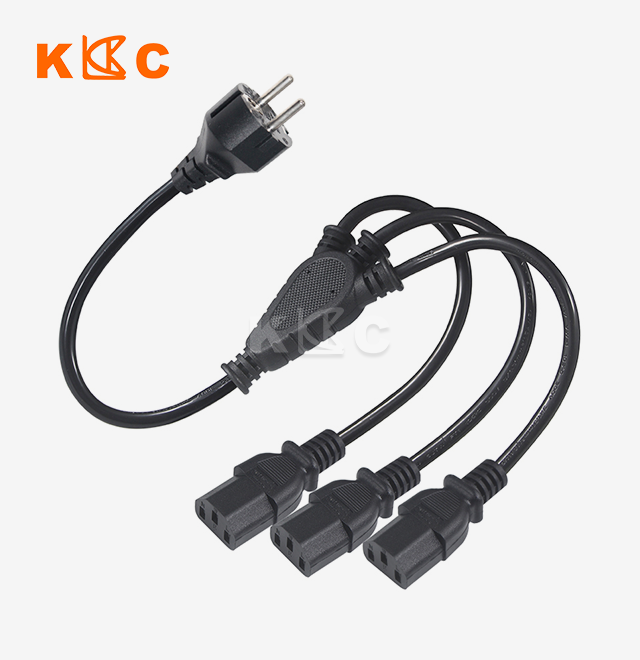 europe plug type